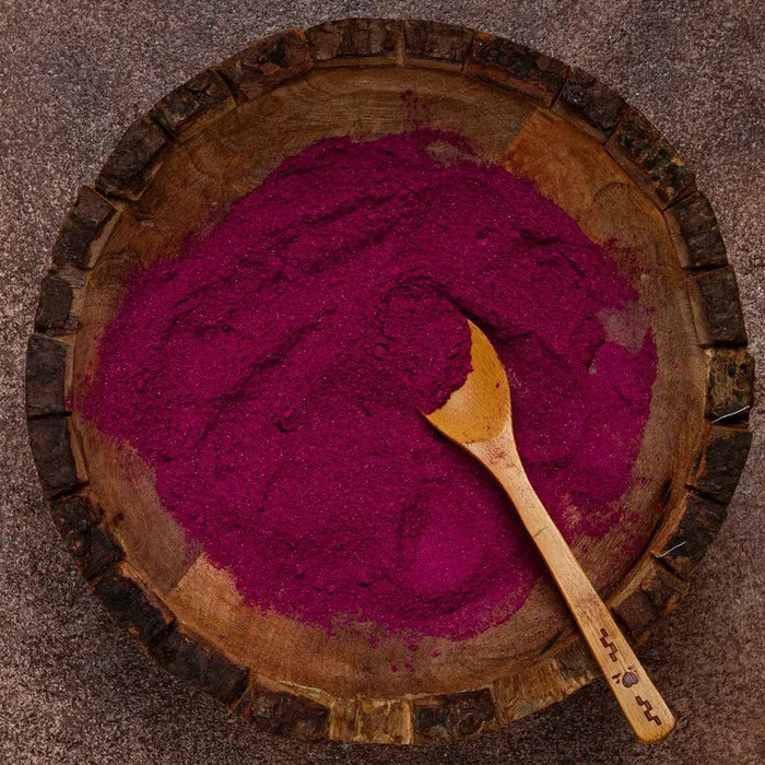 Prickly pear powder