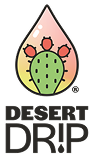Desert Drip