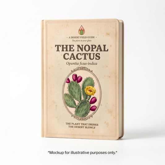 The Field Guide