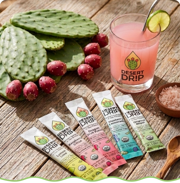 Why Nopal Works