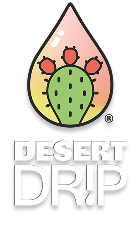Desert Drip
