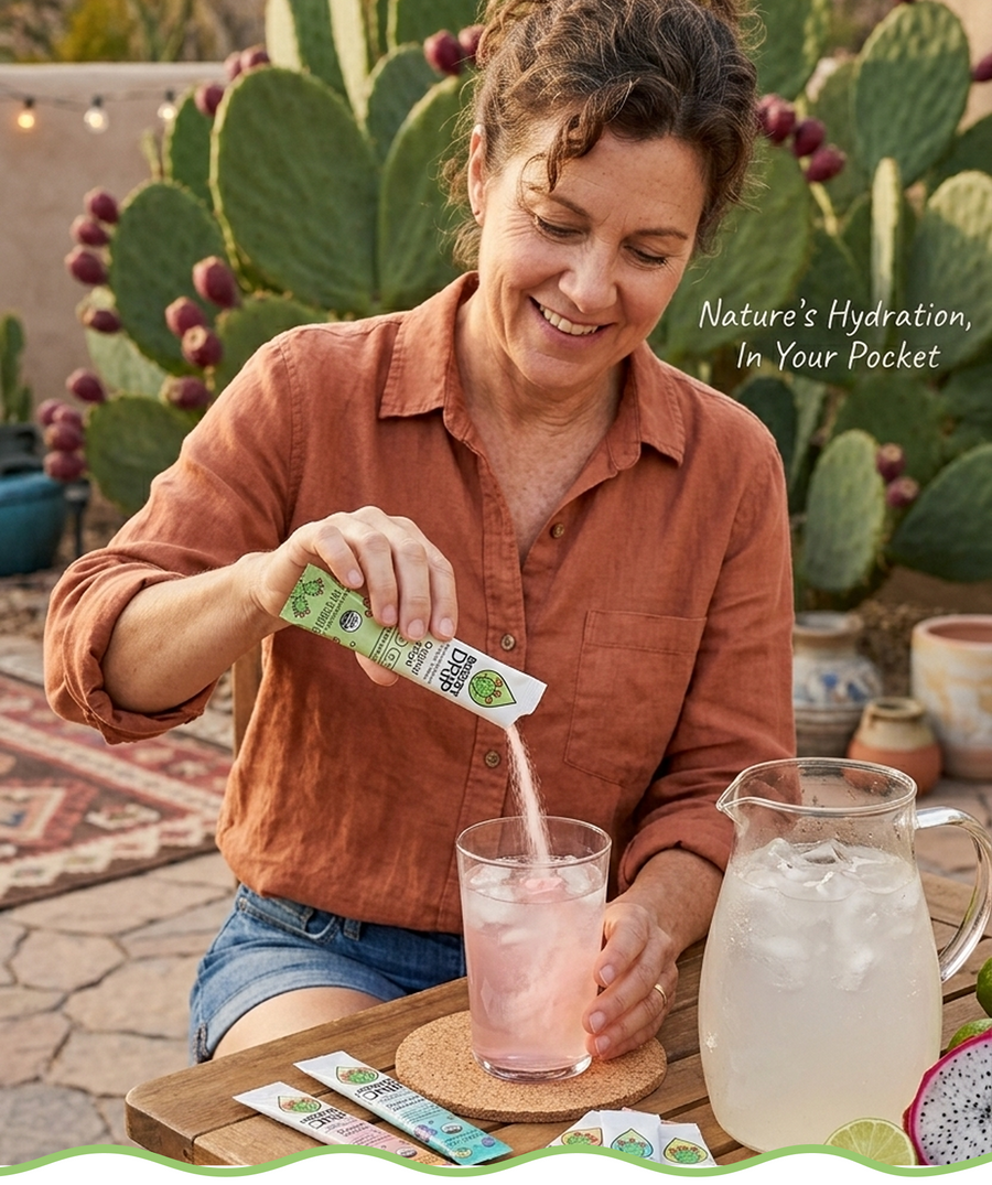 Original Nopal | Single Stick (sample)