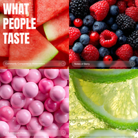 Cactus Fruit Hydration Powder