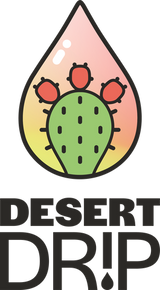 Desert Drip