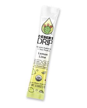 Lemon Lime