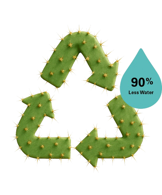 For a More Sustainable Sip
