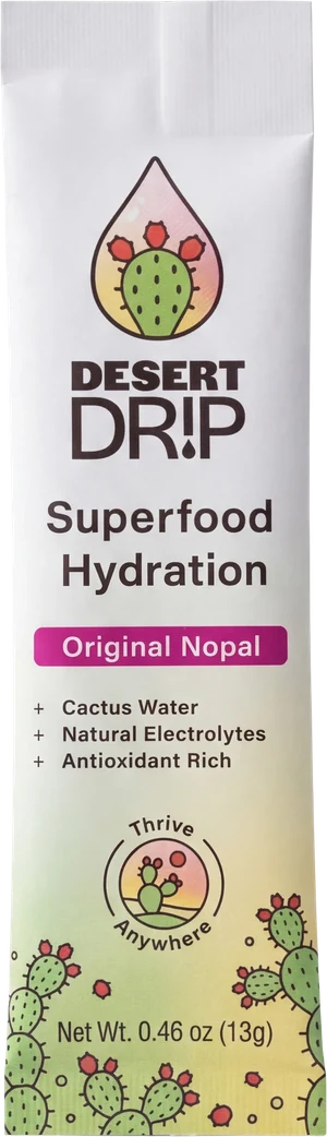 Desert Drip single stick