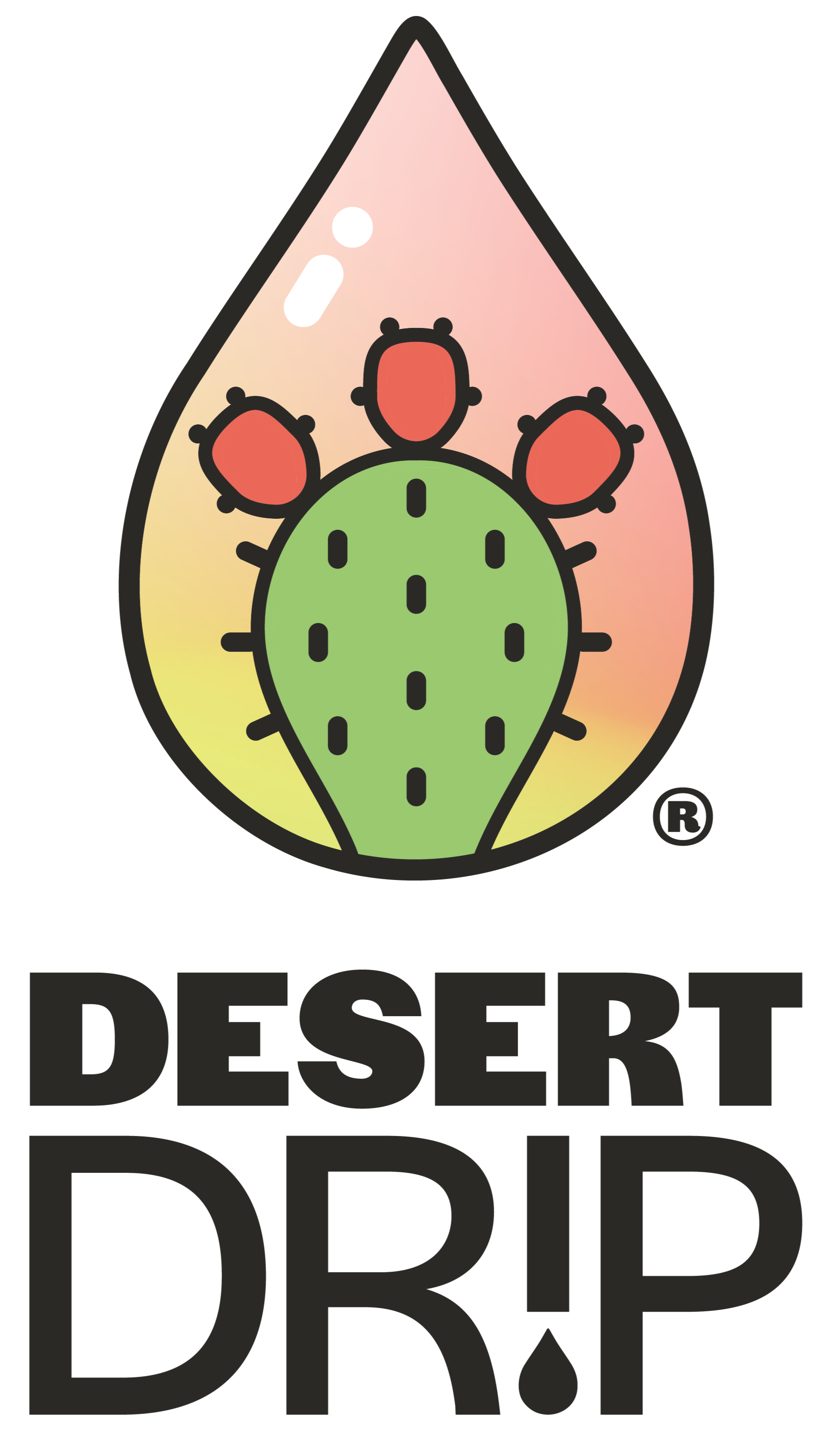 Desert Drip