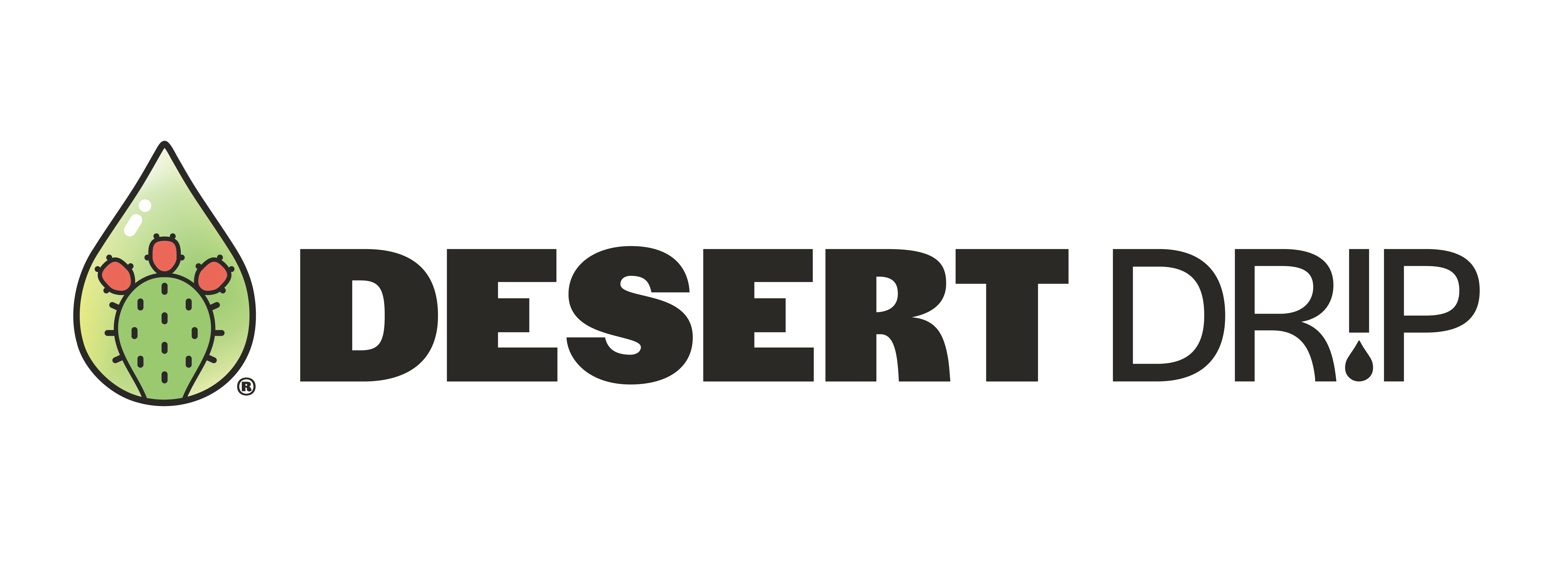 Desert Drip