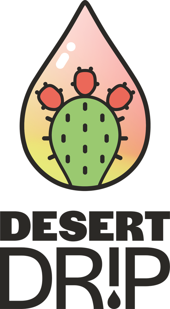 Desert Drip